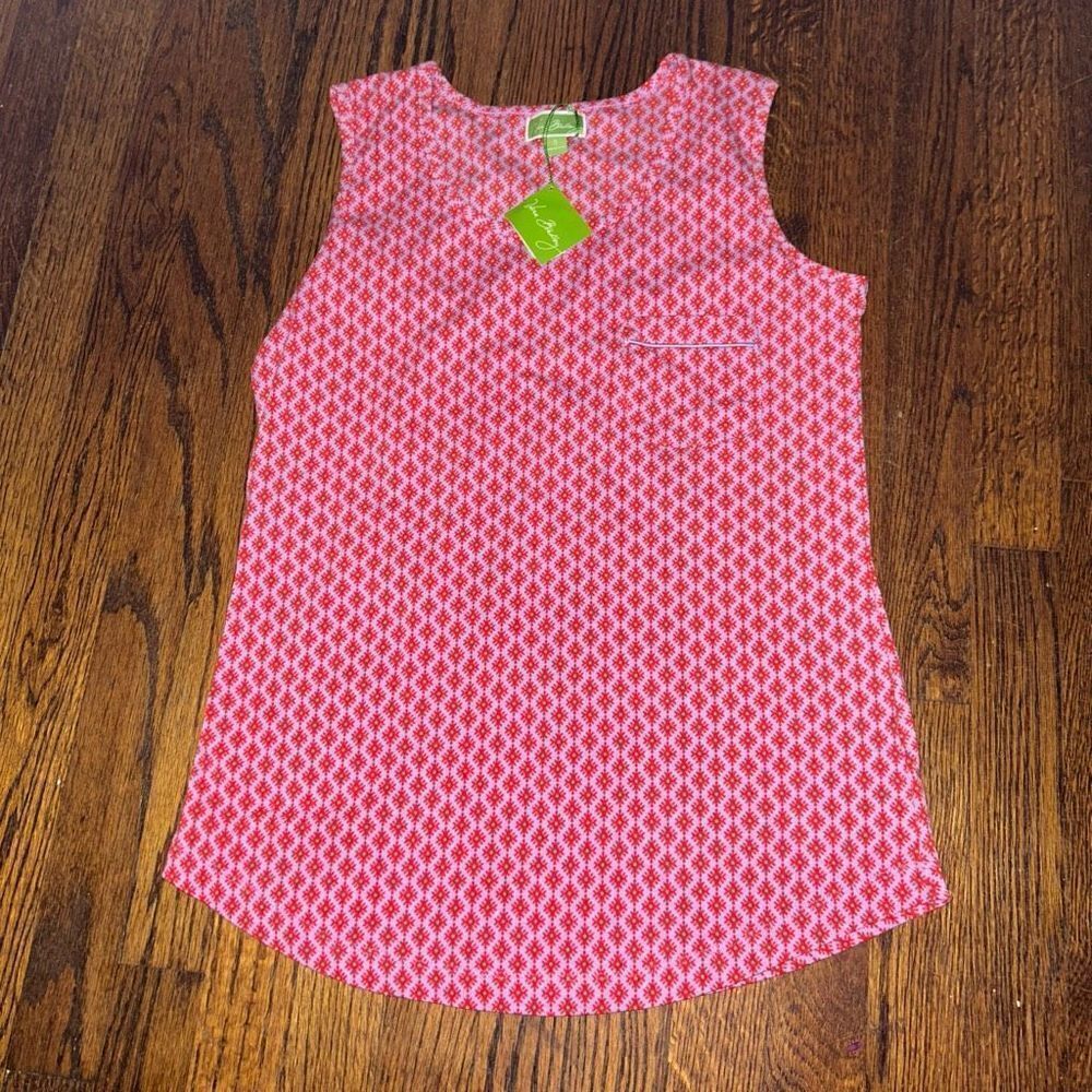 New Vera Bradley blouse